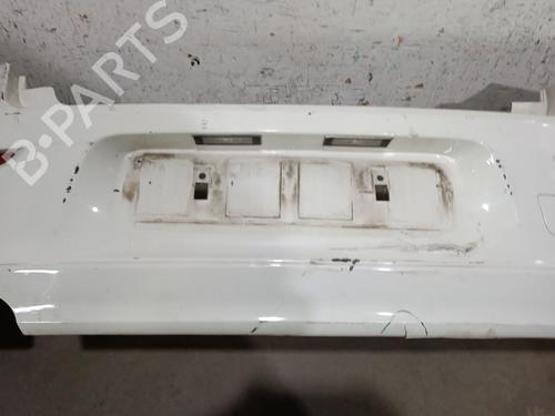 Rear bumper BMW 1 (F20) 116 d | BP26708768C8 