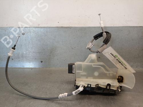 Used Front left lock Front left lock OPEL MOKKA 1.2 (76) (131 hp) 34278201 34278201