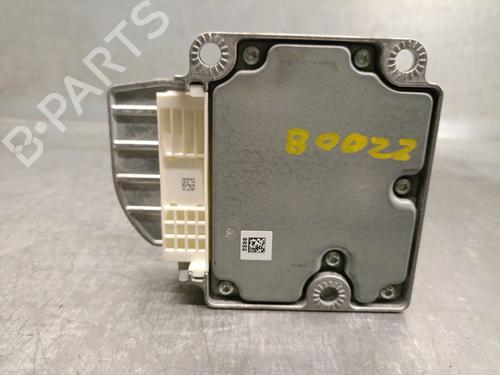 ECU airbags BMW X3 (E83) 2.0 sd | BP23169291M53 