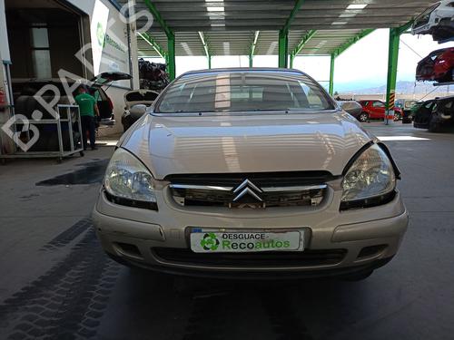 Intercooler CITROËN C5 I (DC_) 2.0 HDi (DCRHZB, DCRHZE) | BP27854903M30  - Image 9