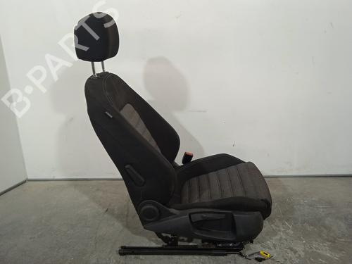 Right front seat VW CC B7 (358) 2.0 TDI | BP12552929C16 