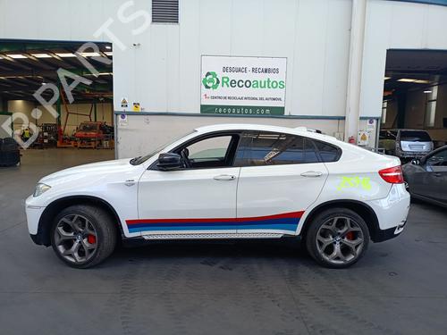 Pièces Détachées Usagées BMW X6 (E71, E72) xDrive 35 d 4733398