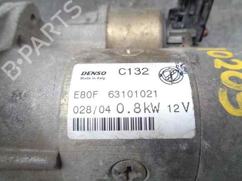 Starter FIAT PANDA (169_) 1.1 (169.AXA1A) | BP5016595M8 