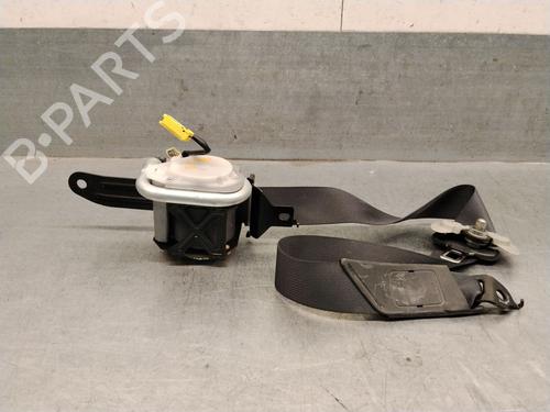 Front left seatbelt HONDA CIVIC IX (FK) 1.4 i-VTEC (FK1) | BP38177424I26 - Image 2