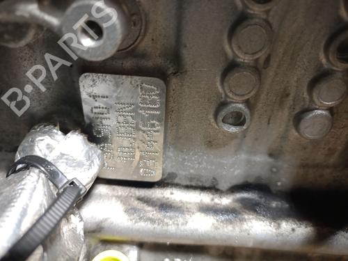 Engine CITROËN C4 I (LC_) 1.6 HDi | BP30912543M1 