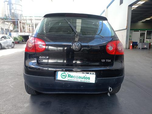 Left sun visor VW GOLF V (1K1) 1.9 TDI | BP38732894I1 - Image 8