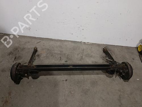 Puente trasero HYUNDAI ATOS PRIME (MX) 1.1 (59 hp) 32185354