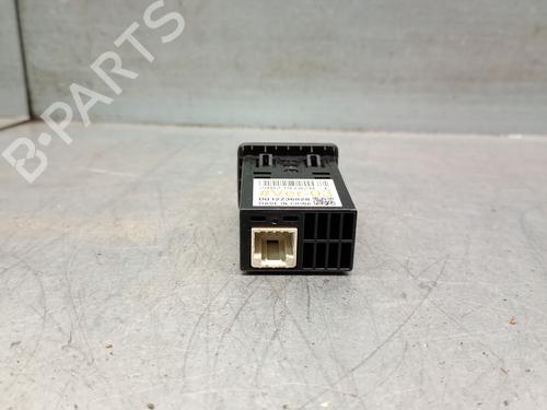 Electronic module DACIA JOGGER (RK_) 1.0 TCe 90 ECO-G (RKMT) | BP29324967M83