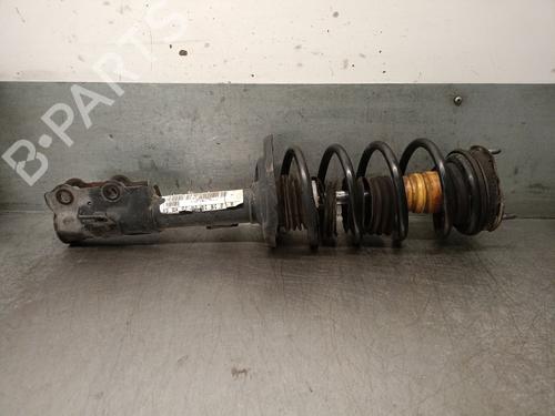 Right front shock absorber PEUGEOT 308 II (LB_, LP_, LW_, LH_, L3_) 1.2 THP 130 | BP29400296M17 