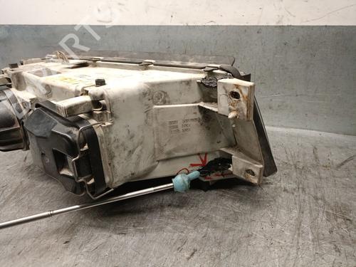 Left headlight SKODA OCTAVIA I (1U2) 1.9 TDI | BP22721602C28 