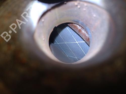 Catalyst MERCEDES-BENZ VITO Van (W447) 111 CDI (447.601, 447.603, 447.605) | BP26518764M10 