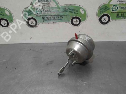 Heater blower motor FORD MONDEO II Saloon (BFP) 1.8 TD | BP2062993M62 