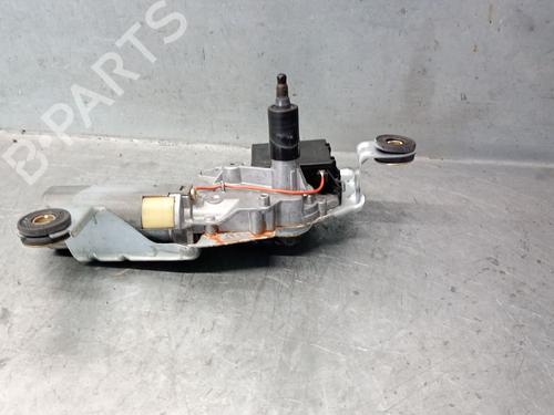 Rear wiper motor BMW 3 Compact (E46) 316 ti | BP27529439M102 