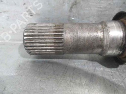 Right front driveshaft NISSAN PRIMERA (P12)  | BP7834918M39 