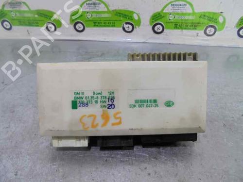 Used Control unit Control unit 2077101 2077101