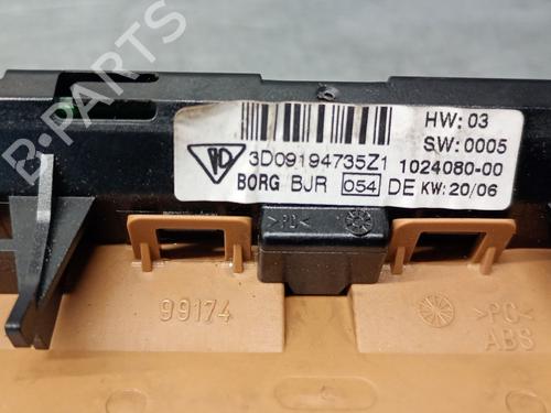 Elektronisk sensor PORSCHE CAYENNE (9PA) 3.2 | BP28088465M84 