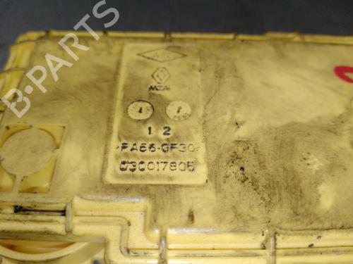 Fuse box DACIA BIGSTER  | BP34544656E1  - Image 6