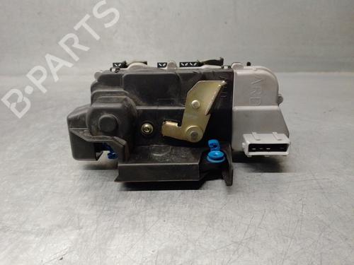 Rear right lock CITROËN XANTIA (X1_, X2_) 2.0 HDI 90 | BP16172226C99 