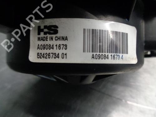 Heater blower motor OPEL INSIGNIA A Sports Tourer (G09) 2.0 CDTI (35) | BP10631614M62 