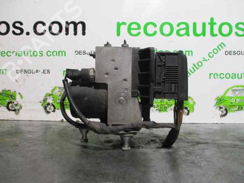 ABS pump MERCEDES-BENZ A-CLASS (W168) A 160 (168.033, 168.133) | BP2086888M43 