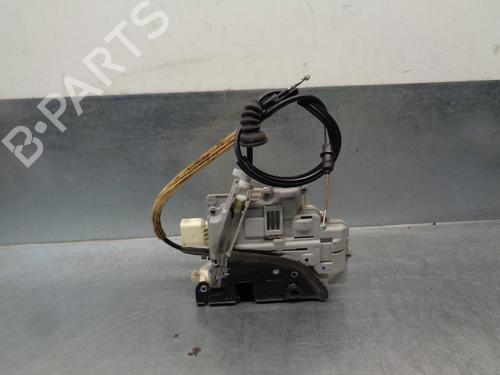 Rear right lock VW PASSAT B7 Variant (365) 2.0 TDI | BP8325807C99 