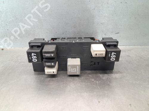 Fuse box SEAT ALTEA (5P1) 2.0 TDI 16V | BP36787912E1 - Image 3