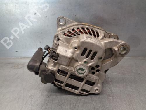 Alternator MITSUBISHI GRANDIS (NA_W) 2.4 MIVEC (NA4W) | BP10135417M7 