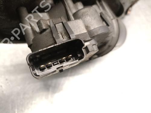 Front wiper motor RENAULT LAGUNA II (BG0/1_) 2.0 16V IDE (BG0N) | BP28450720M29 
