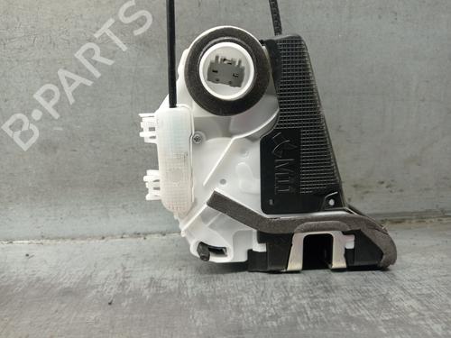 Rear right lock MERCEDES-BENZ E-CLASS (W211) E 280 (211.054) | BP20664841C99 