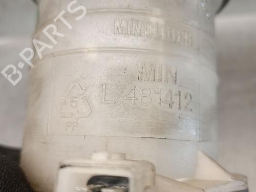 Brake master cylinder VOLVO S40 I (644) 1.8 i | BP29386926M77 