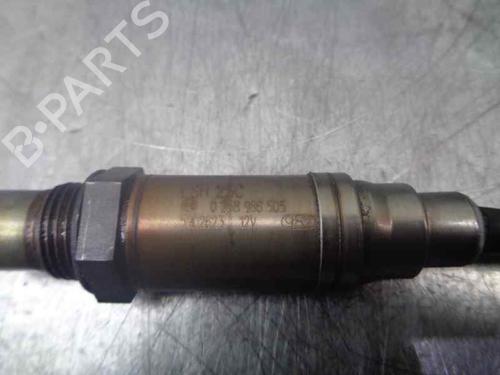 Electronic sensor OPEL CORSA B (S93) 1.0 i 12V (F08, F68, M68) | BP8294560M84 