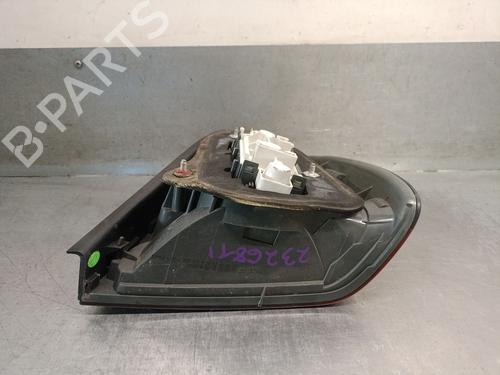 Left taillight BMW 3 Compact (E46) 316 ti | BP27668285C34 