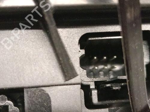 Headlight switch TOYOTA PROACE Van (MDZ_) 1.5 D4d (MDZ8) | BP36018230I24 - Image 6