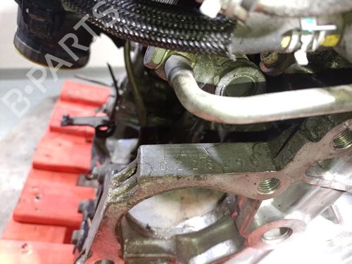 Engine TOYOTA COROLLA Saloon (_E15_) 2.0 D-4D (ADE150) | BP32237343M1 