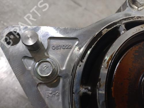 Transfer box RENAULT KOLEOS I (HY_) 2.0 dCi (HY0K) | BP37719998M36 - Image 7