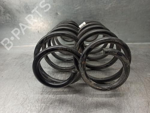 Shock absorber spring FORD FIESTA VII (HJ, HF) 1.0 EcoBoost mHEV | BP20265242C152 