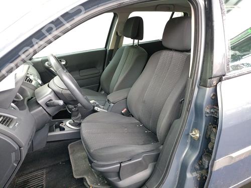 ABS pump RENAULT MEGANE II Estate (KM0/1_) 1.9 dCi | BP31775699M43 