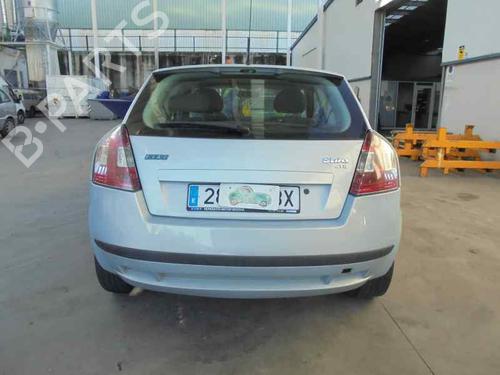 Engine control unit (ECU) FIAT STILO (192_) 1.9 D Multijet | BP2097697M57 