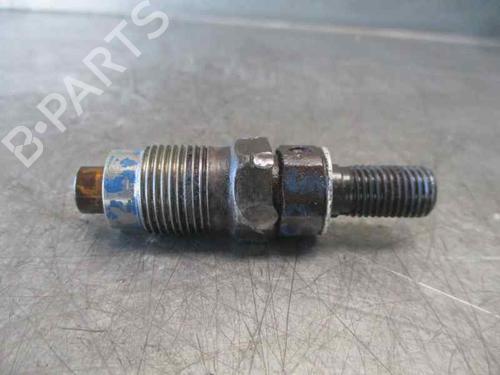 Used Injector MITSUBISHI GALANT VIII (EA_) 2.0 TDI (EA6A) (90 hp) 7240416