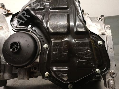 Oliebundkar RENAULT SCÉNIC IV (J9_) 1.3 TCe 140 | BP31061030M115