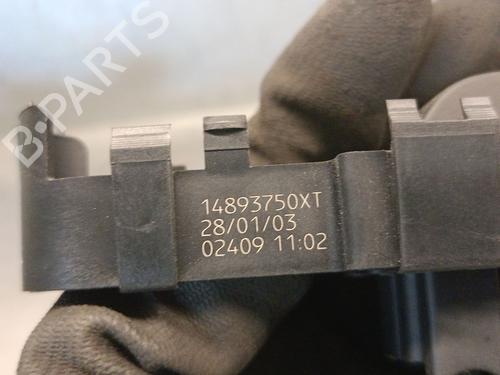 Right front window switch CITROËN C8 (EA_, EB_) 2.2 HDi | BP35726542I26 - Image 6