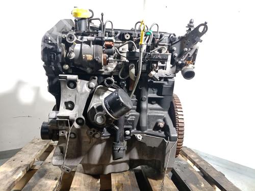 Engine DACIA LOGAN MCV (KS_) 1.5 dCi (KS0W) | BP36387963M1 - Image 3