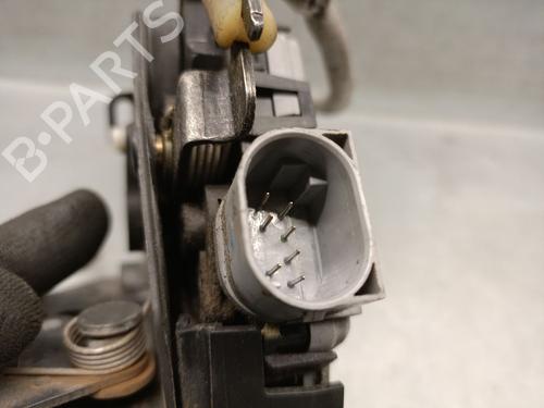 Front right lock BMW X5 (E53) 3.0 d | BP32280881C97 