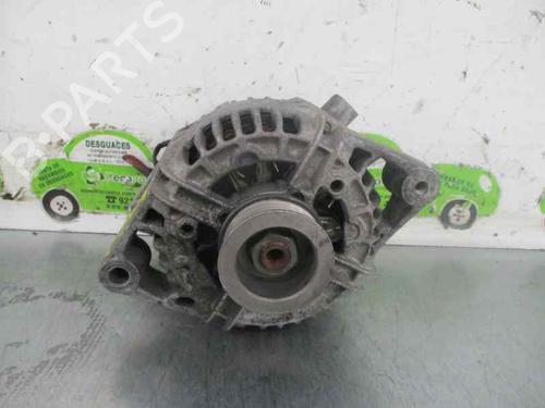 Generator OPEL ASTRA G Hatchback (T98) 1.6 (F08, F48) (75 hp) 2108033
