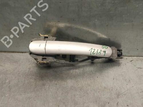 Used Front right exterior door handle SKODA SUPERB I (3U4) 1.9 TDI (130 hp) 7200091