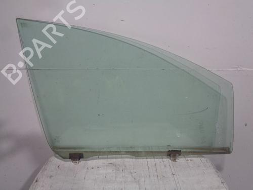 Dør rude højre foran TOYOTA PREVIA II (_R3_) 2.0 D-4D (CLR30_, CLR30R) (116 hp) 11915064