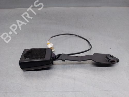 Seat buckle CITROËN C3 I (FC_, FN_) 1.4 HDi | BP18310246I32 
