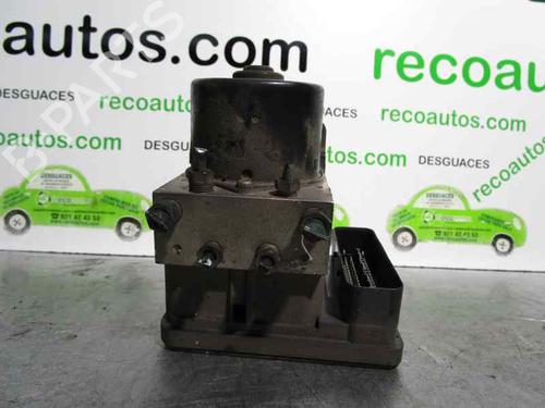 ABS Bremseaggregat CITROËN C5 I (DC_) 2.0 HDi (DCRHZB, DCRHZE) (109 hp) 2115154