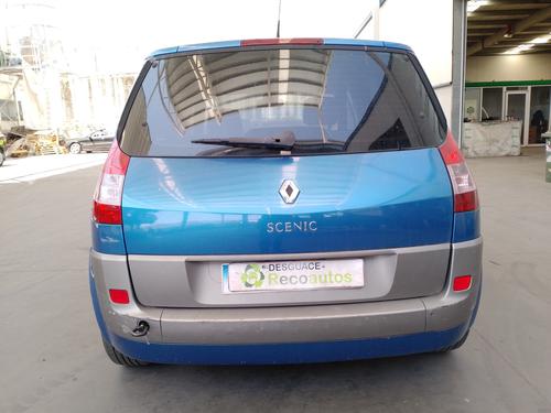 Starter RENAULT SCÉNIC II (JM0/1_) 1.9 dCi (JM0G, JM12, JM1G, JM2C) | BP14246449M8 