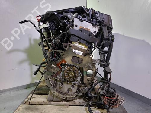 Engine BMW 5 (E60)  | BP3883147M1 